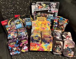 Pokémon Bundle Nr.3