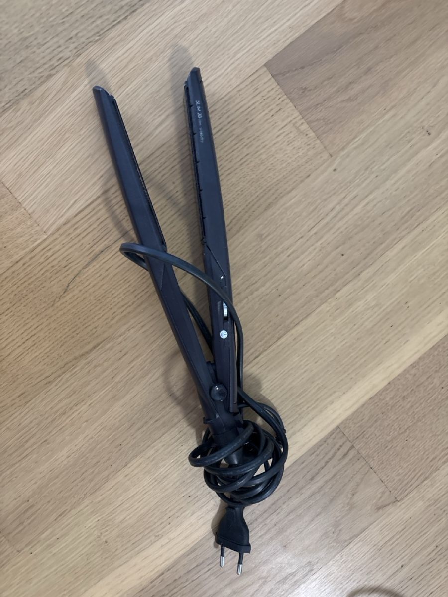 BaByliss Piastre & Arricciacapelli: Haarglätter BaByliss   – Usato da Urdorf venduto da nao_ww7f 1
