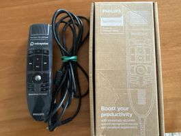 Philips SpeechMike Premium LFH 3500
