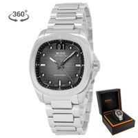Mido M049.526.11.081.00 Multifort Tv Big Date Auto Grau