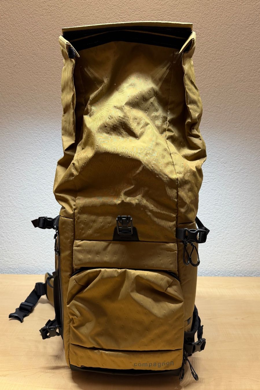 Element Rucksäcke: Fotorucksack Compagnon Element backpack 30L – Neu (gemäss Beschreibung) aus Stein am Rhein von Stein71 7