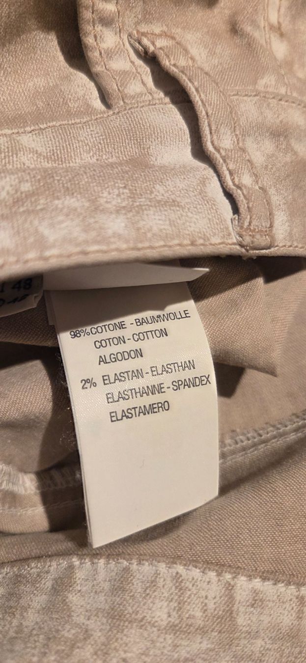 Jeans: Jeans BLUMARINE Gr. 42 NEU – Nuovo e nell'imballaggio originale da Wettswil venduto da doe_x6nz 6
