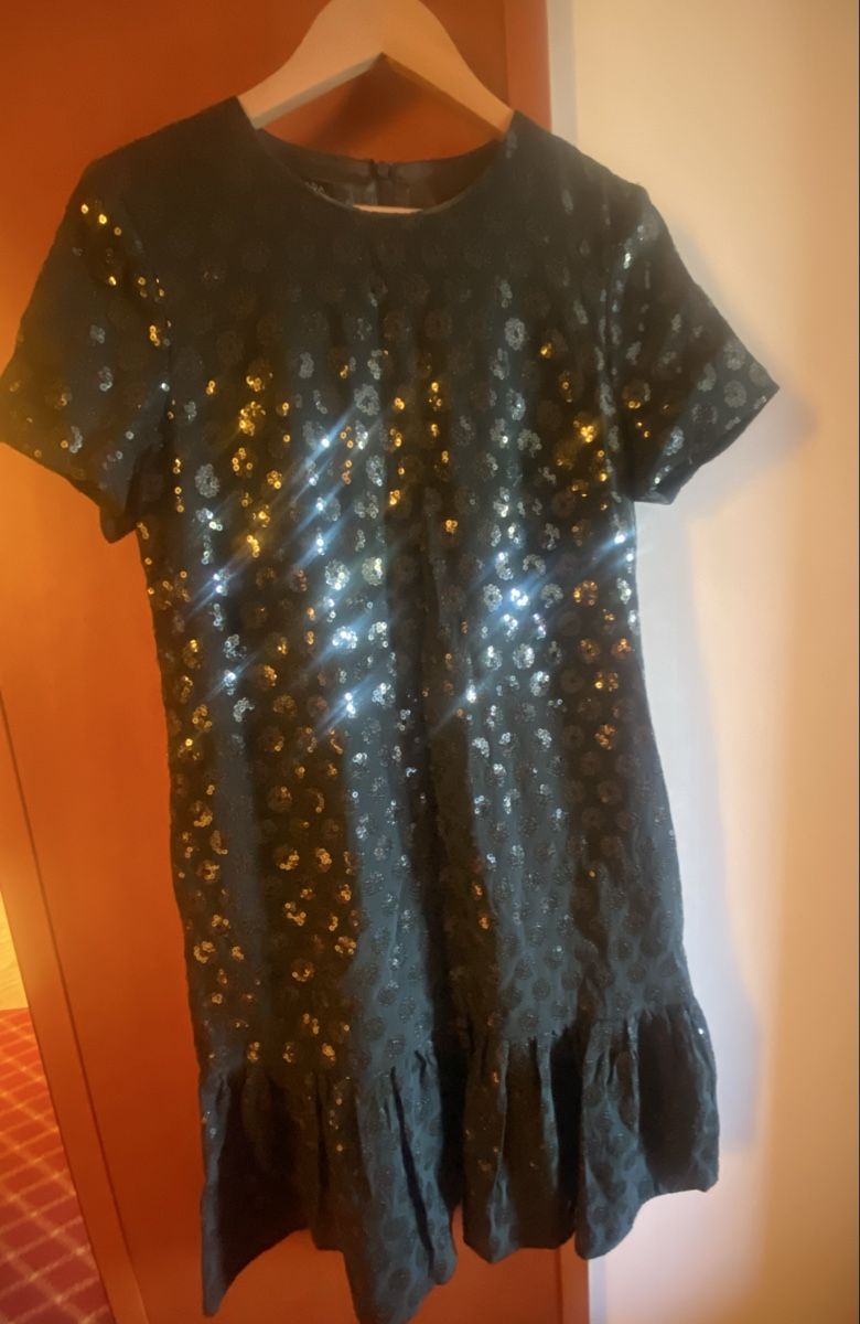 Escada Vestiti: Kleid von Escada, Gr S – Nuovo (secondo la descrizione) da Matten b. Interl venduto da Surprises