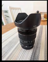 Fujifilm XF 10-24mm f/4 OIS with box