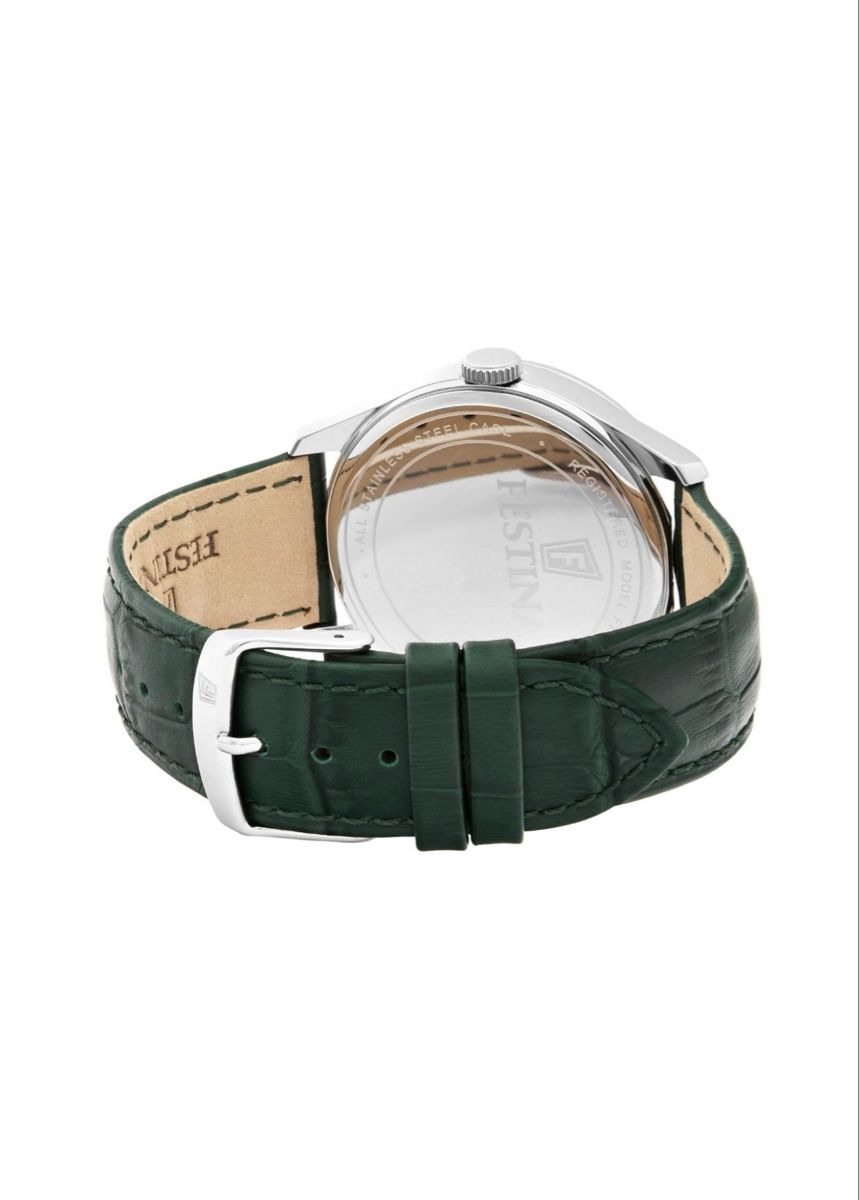 Festina Orologi: Festina CLASSICS - Uhr - green – Nuovo e nell'imballaggio originale da Emmenbrücke venduto da ThomiE01 1
