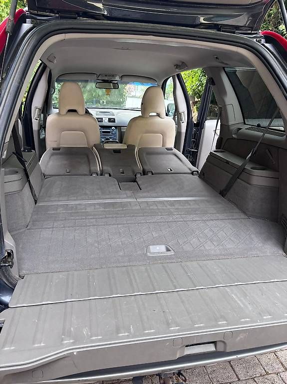 Autos: Volvo XC90 – Gebraucht aus Bioley-Orjulaz von mistigremmy 4