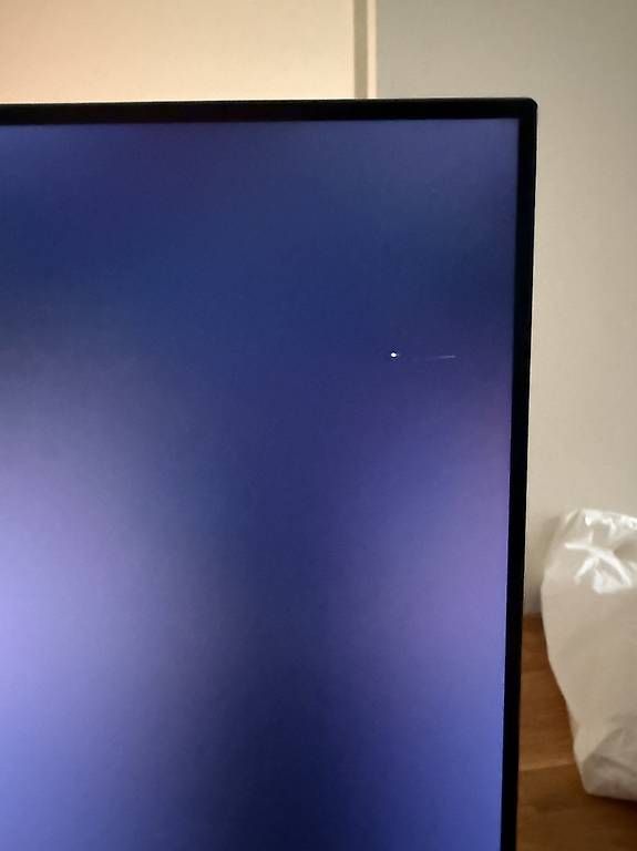 Alienware Monitor: Dell Alienware AW2723DF – Usato da Zürich venduto da arl_rd6d 2
