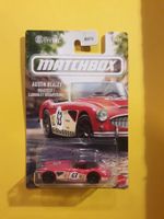 Matchbox AUSTIN HEALEY ROADSTER