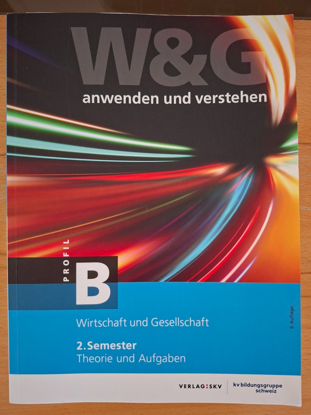 Livres: Handelsdiplom Lehrmittel – D'occasion à Heerbrugg par luc_8s2h 9