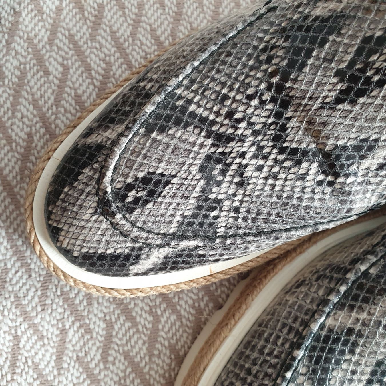 Dune London Scarpe da donna: DUNE schöner Schuh Gr. 39 – Nuovo (secondo la descrizione) da Frenkendorf venduto da Chrigeli01 4