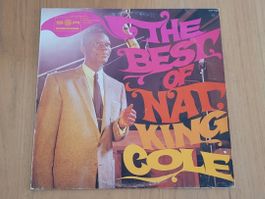 LP  Nat King Cole