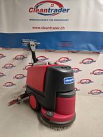 Cleanfix RA 431 IBC Scheuersaugmaschine mit Garantie
