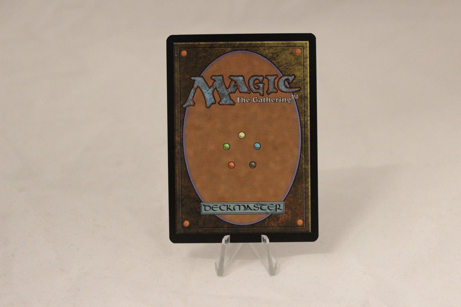 Magic The Gathering Carte collezionabili: In die Leere - Magic – Usato da Dulliken venduto da Sefty 1