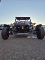 Buggy, Joyner Walker 1100 spezial