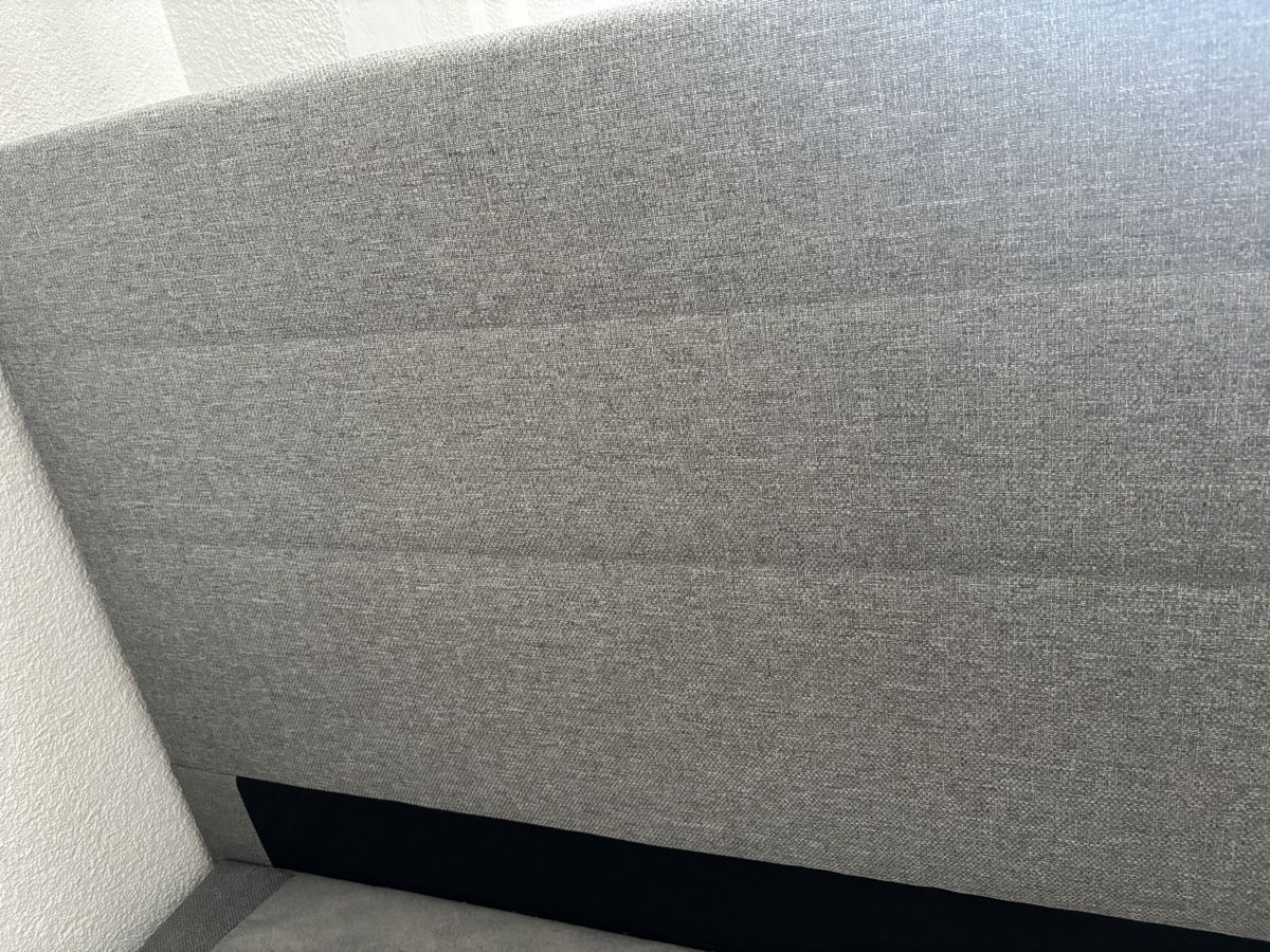Letti: Boxspingbett 140x200 – Usato da Zug venduto da Deks 5