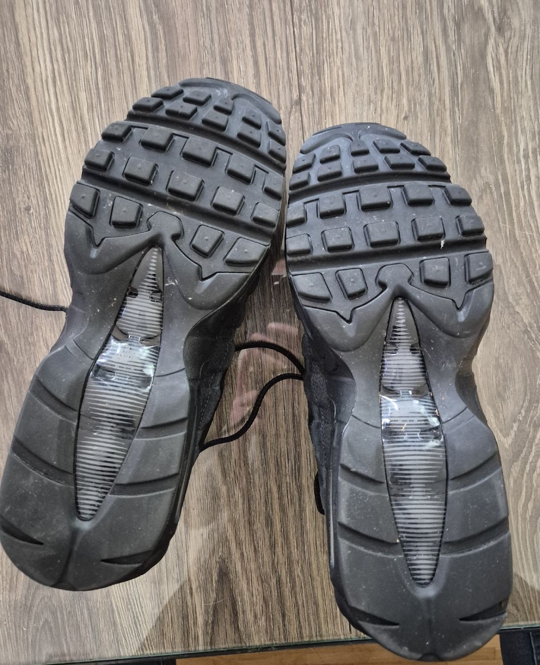 Nike Herrenschuhe: nike airmax – Gebraucht aus Tägerwilen von Vivi_009 2
