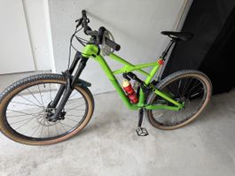 Specialized Enduro Mountainbike XL gebrauchter Top Zustand