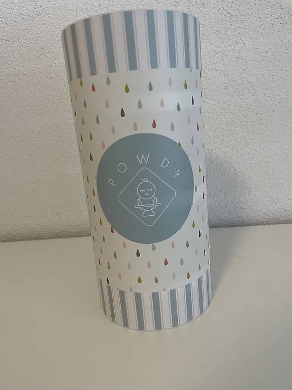 Contenitori & Simili: POWDY Milchpulverportionierer  Freaky Mint – Nuovo e nell'imballaggio originale da Glis venduto da SabrinaXA