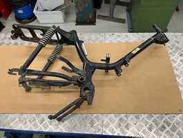 Rixe Rs 503/ ABLCH Rahmen schwarz