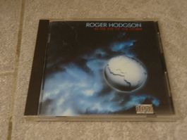 Roger Hodgson - In The Eye Of The Storm CD
