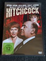 HITCHCOCK DVD DE/EN/FR