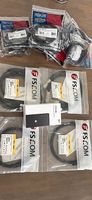 Cables DACS 10g sfp+ avec programmer