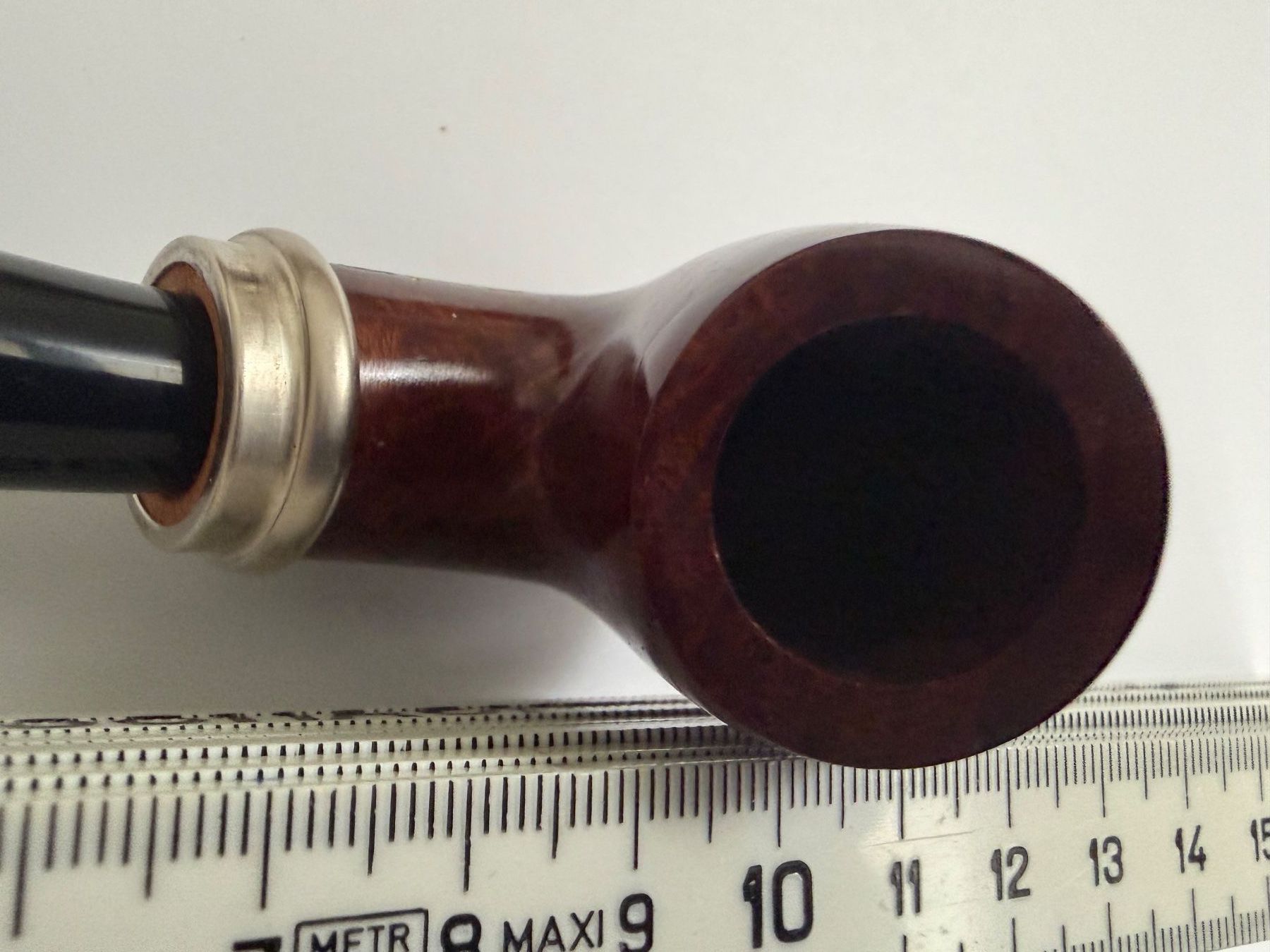 Pipes & Accessoires: Pfeife Gloriss neu ungeraucht – D'occasion à Nunningen par anclaudia 7