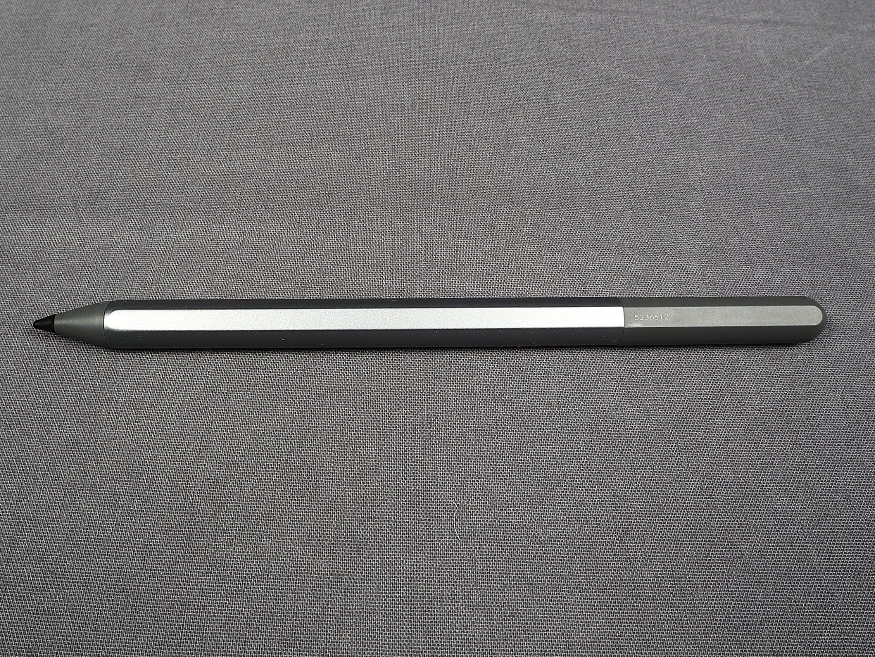 Lenovo Penna & Evidenziatori: LENOVO USI Pen 2 Magnetic – Nuovo (secondo la descrizione) da Steinen venduto da Restwert_Steinen 1