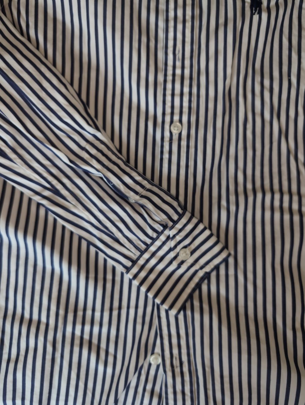 Ralph Lauren Blusen: polo shirt Ralph Lauren size 0 – Gebraucht aus Glis von livespringly 5