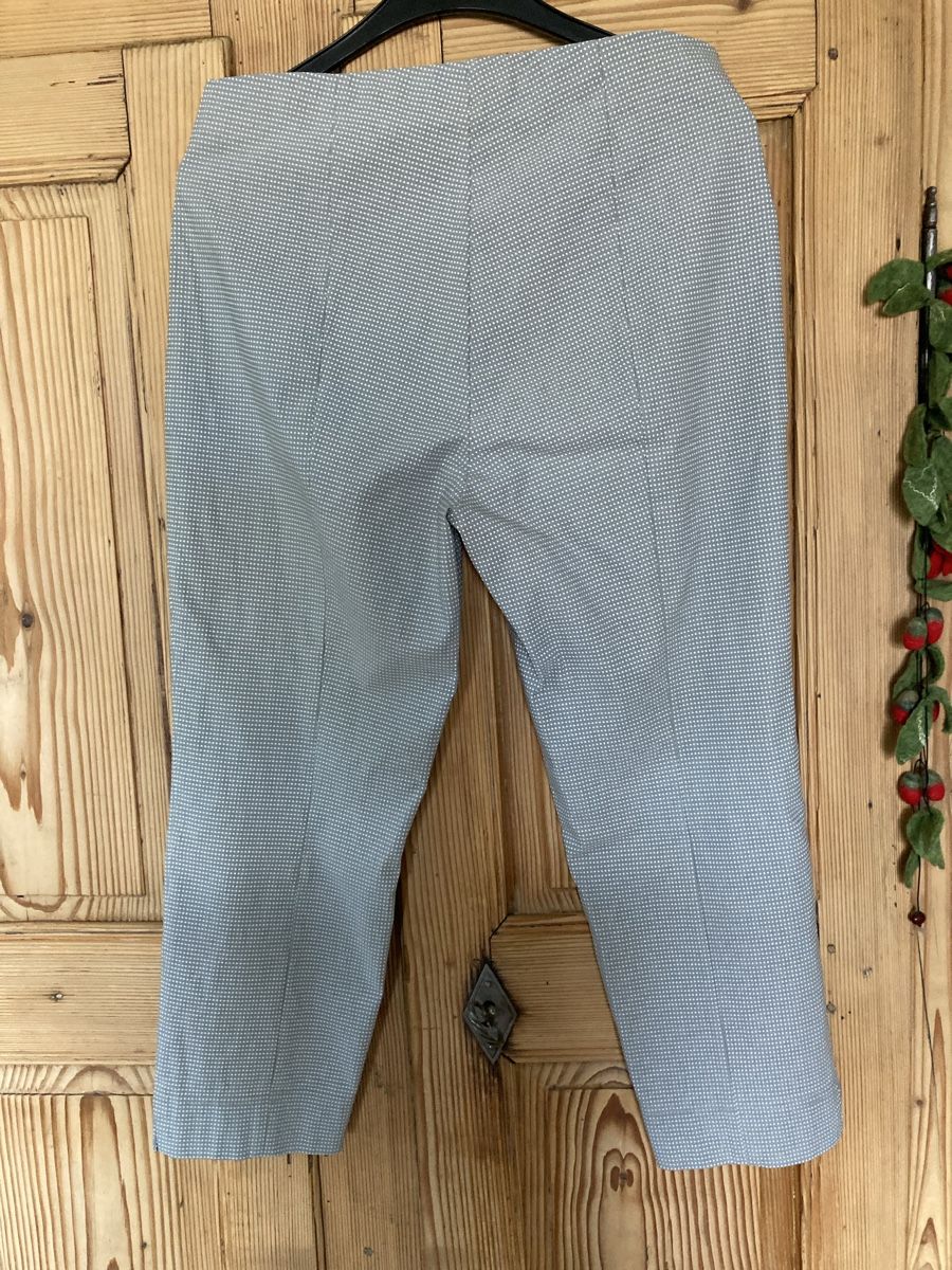 Hosen: 7/8 Stretchhose von Stehmann 42 – Gebraucht aus Schaffhausen von christamawe 1