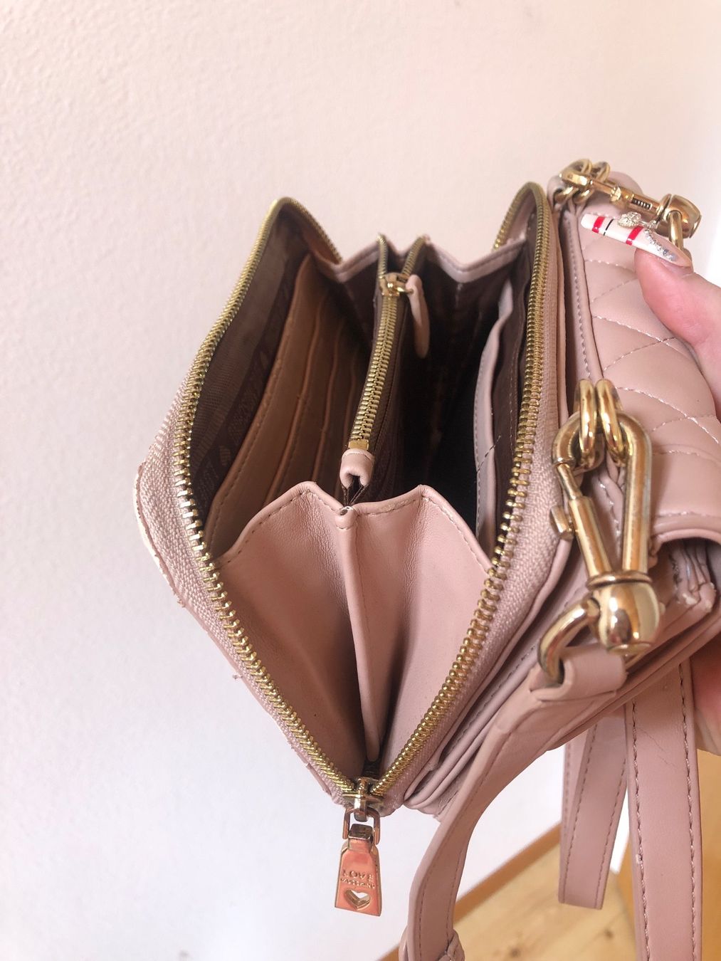Moschino Borse da donna: Sac à main Moschino – Usato da Bulle venduto da sop_ct6x 4