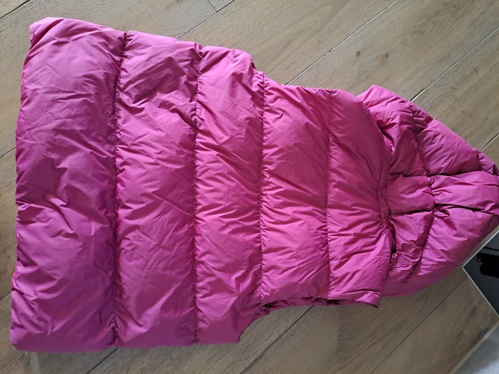 Gilet Uniqlo Kaufen auf Ricardo