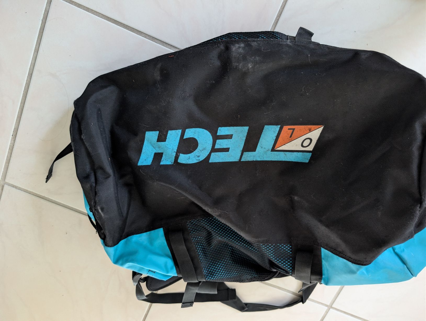 Borse: Sport Tasche  – Usato da Einsiedeln venduto da Tooobias 2
