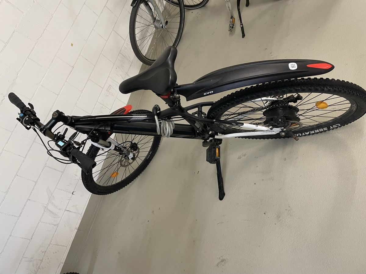 Vélos: E-Velo Zenith (Schweizer E-Bike) – D'occasion à Winterthur par tom_97yf 6