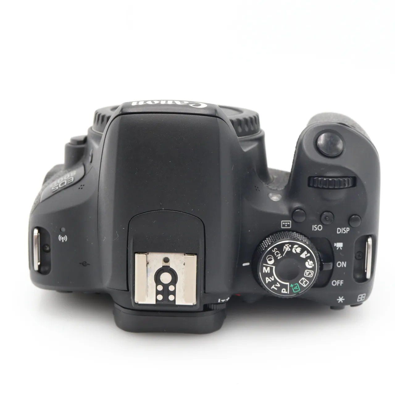 Canon Kamera: Canon EOS 800D Set ------------- NEUWERTIG – Neu (gemäss Beschreibung) aus Eglisau von EGLISAU1960 3