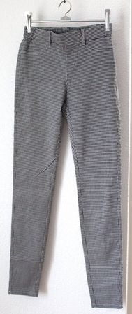 Stoffhose S / M