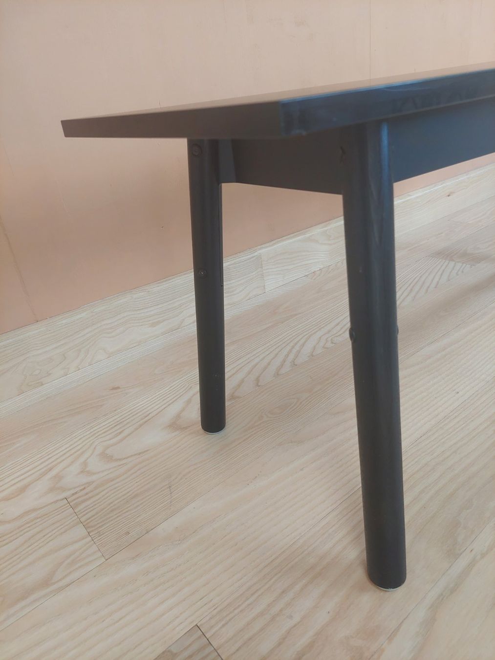 Artek Panchine: Artek Kiila Bench – Usato da Grandvaux venduto da Larocheturpin 6