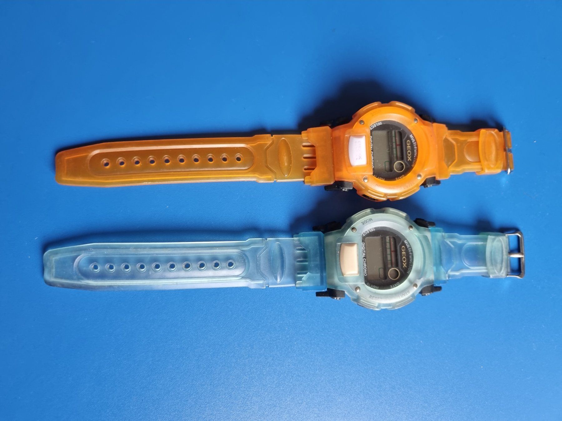 Montres: 2 GEOX UHREN – D'occasion à Schaffhausen par Leveron13 4