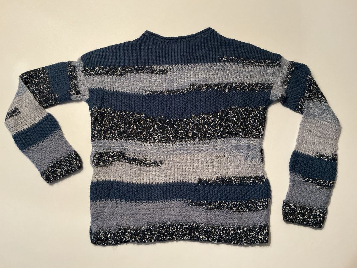 Benetton Maglioni & Felpe: Pullover, BENETTON, sehr HÜBSCH! – Usato da Stäfa venduto da ten_9rrs 3