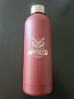 VSLF Trinkflasche, Jubiläum 150 Jahre, Top Zustand!