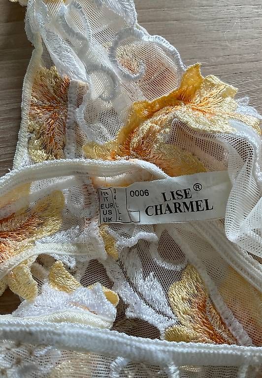 Autres dessous: Damenunterwäsche – D'occasion à Grüt (Gossau ZH) par hecht011 2