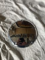 Harley Davidson Derby Cover 60769-06