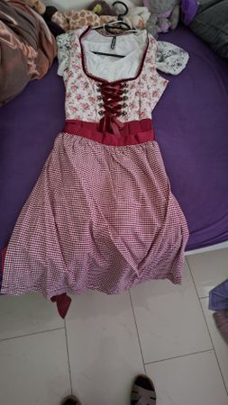 Dirndl