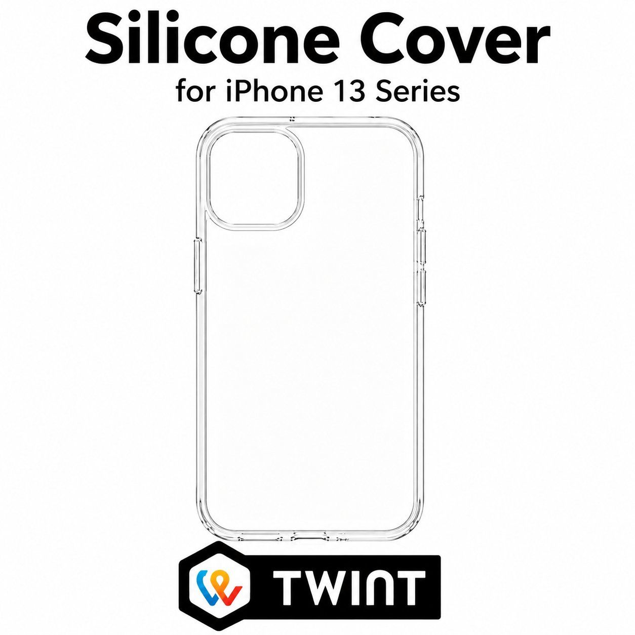 Covers & Schutzfolien: iPhone 13 / 13 Mini / 13 Pro / 13 Pro Max Silikon Case Hülle – Neu und originalverpackt aus Luzern von MobiStore11