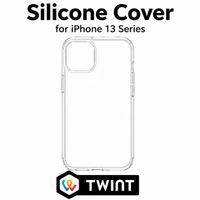 iPhone 13 / 13 Mini / 13 Pro / 13 Pro Max Silikon Case Hülle