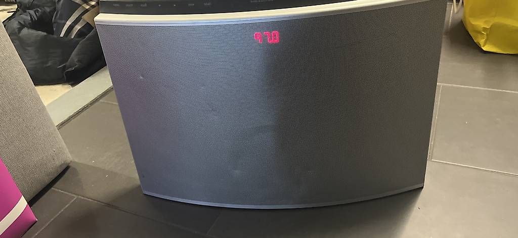 Haut-parleurs: Bang & Olufsen BeoSound 1 – D'occasion à Flueh par AF74