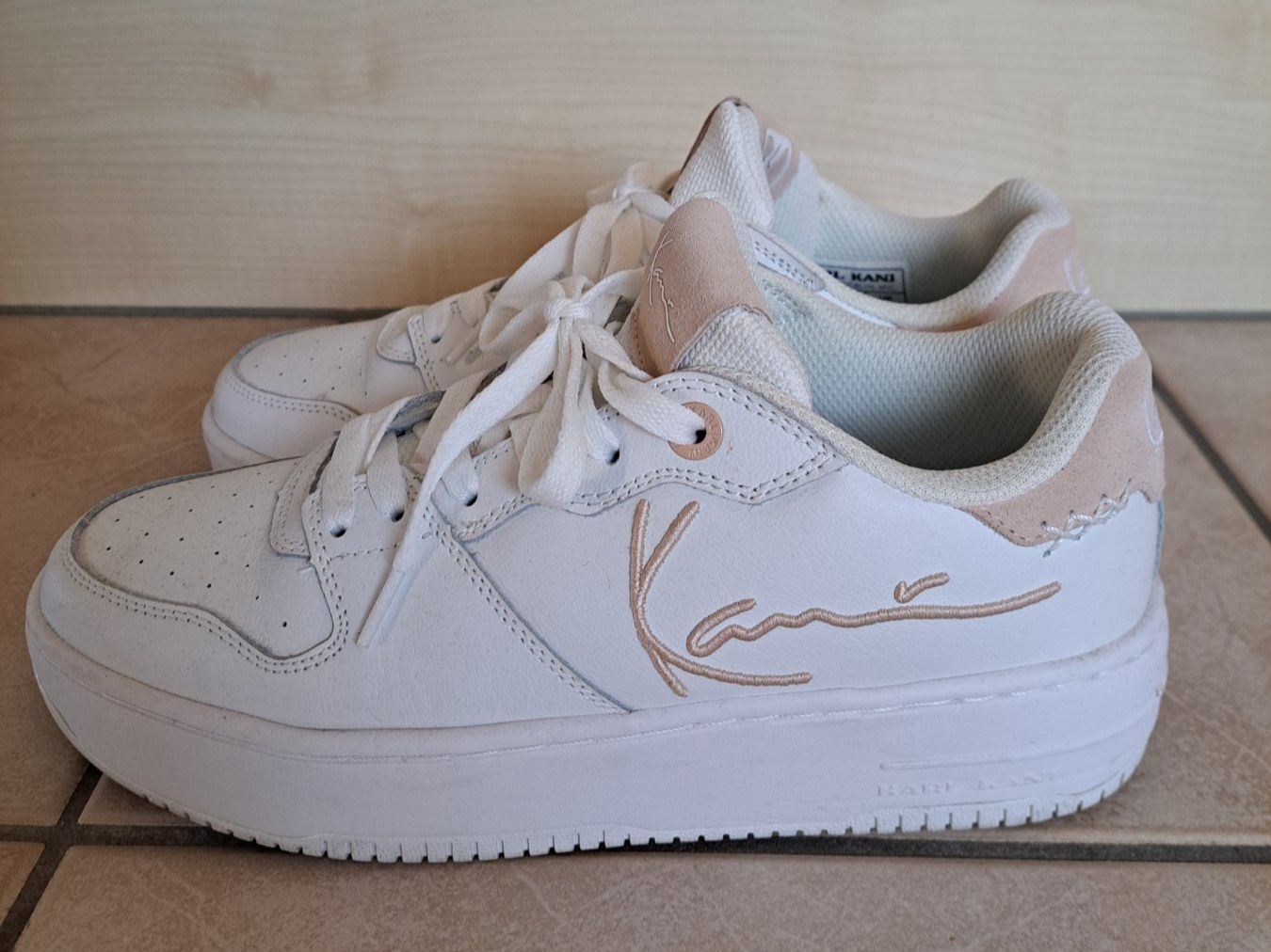 Scarpe da donna: Karl Kani Sneaker Damen – Usato da Brittnau venduto da Kristina96b