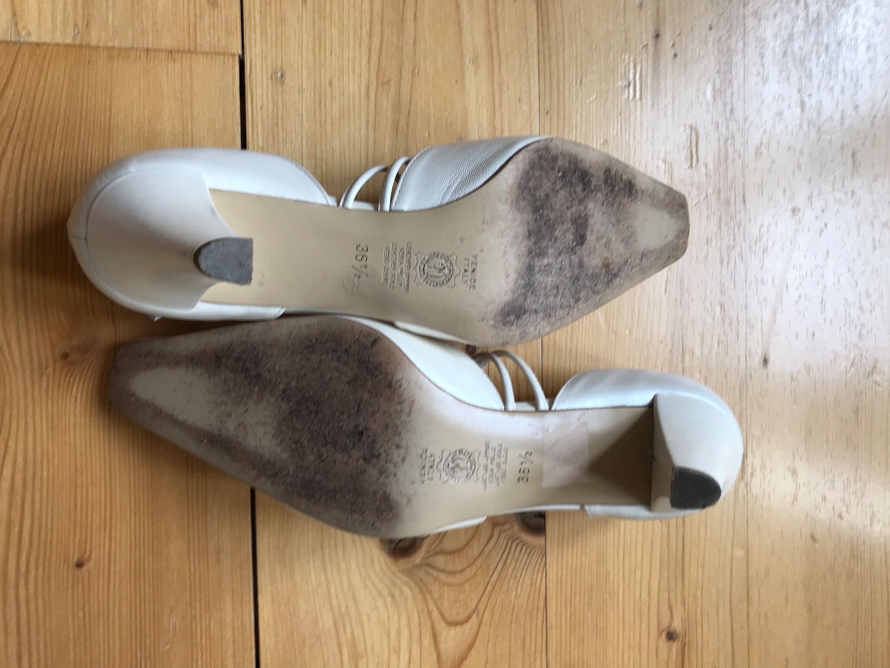 Scarpe da donna: Pumps Gr.36.5 – Usato da Puplinge venduto da papaya08 3