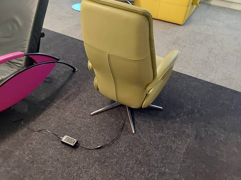 Poltrone: Sessel elektrisch – Usato da Rupperswil venduto da Geni22 4