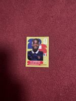Panini Sticker Dayot Upamecano Frankreich Nr. 7